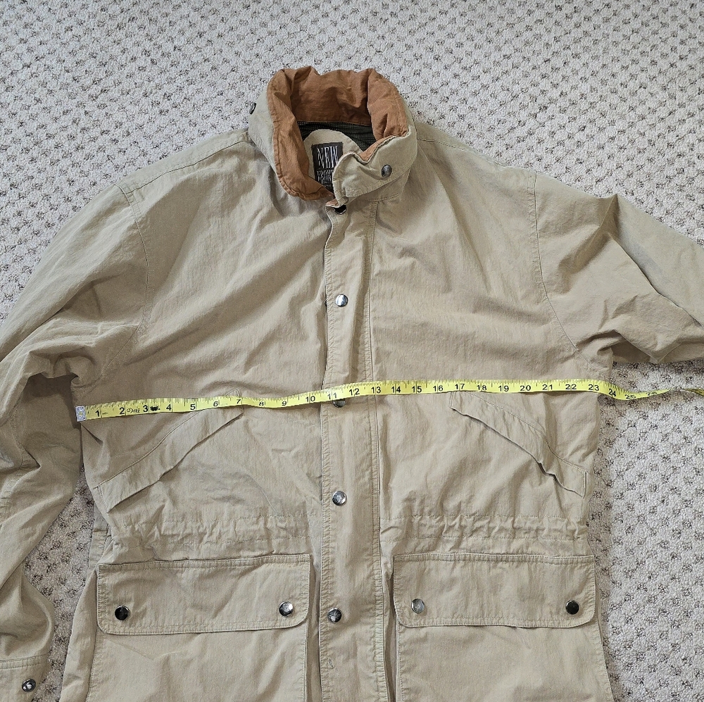 New Frontier jacket - Picture 6 of 10